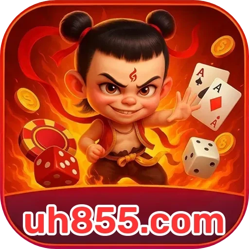 uh855.com: O Site de Jogos Confiável que Você Estava Procurando