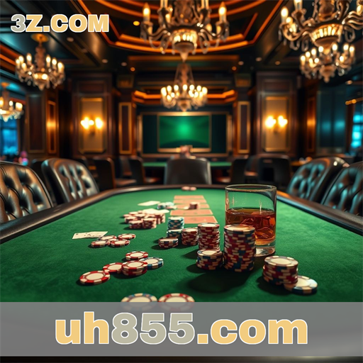 Benefícios VIP no uh855.com: Transformando Sua Experiência de Jogo