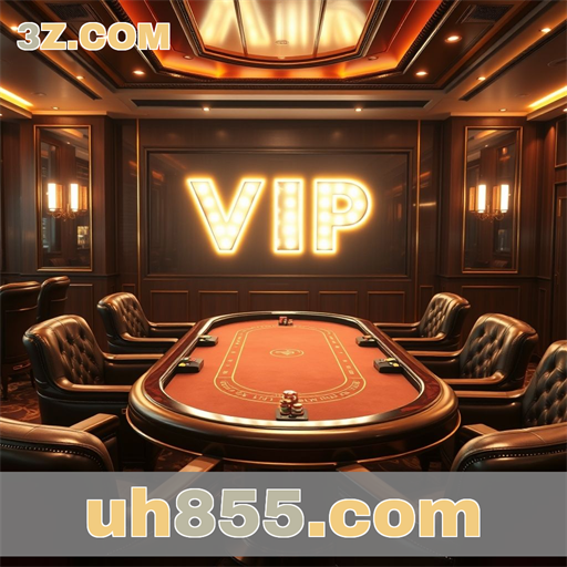 Benefícios VIP no uh855.com: Transformando Sua Experiência de Jogo